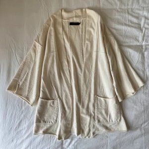 Daniel Patrick Dolman Sweater